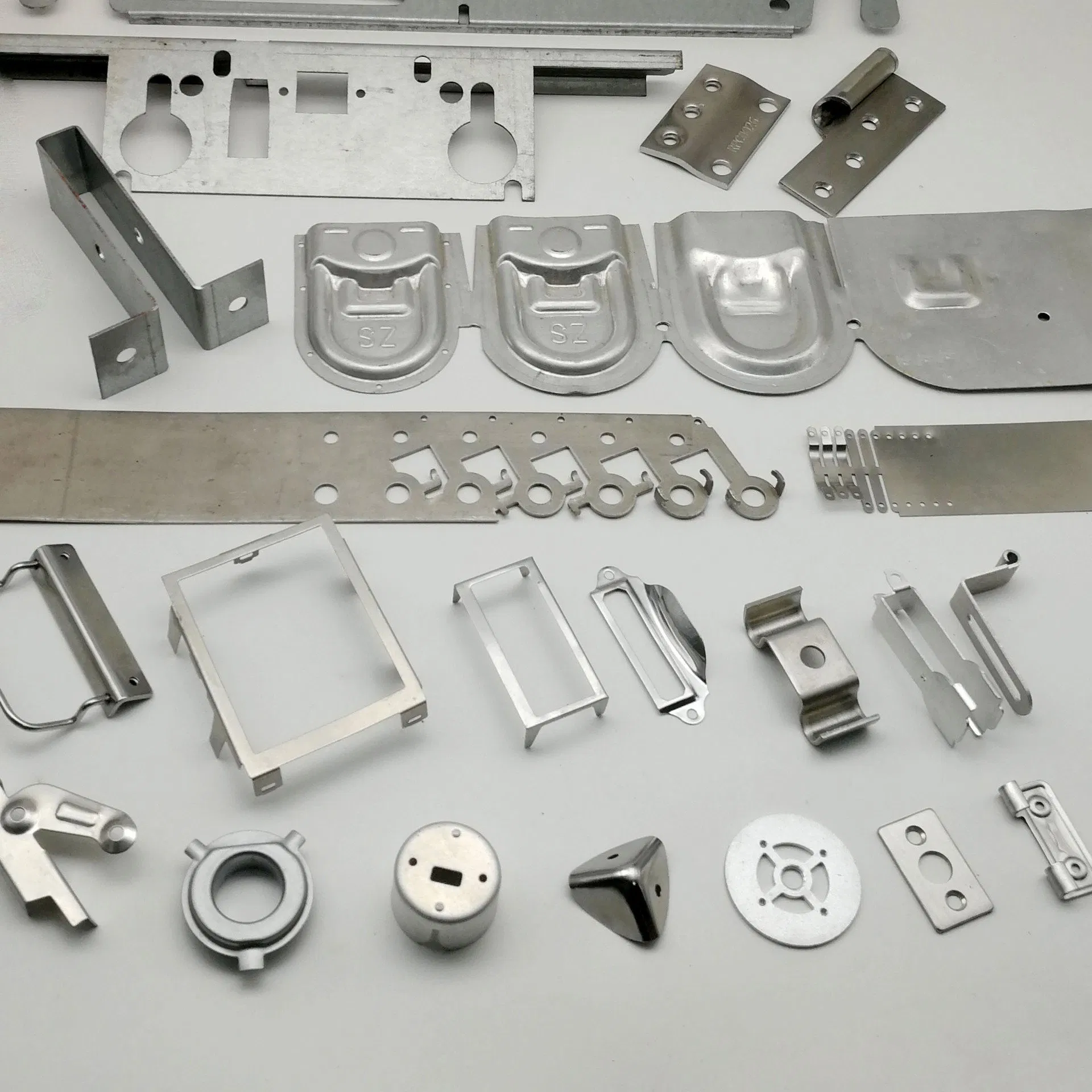Metal Stamping, Steel Stamping, Sheet Metal Stamping, Metal Stamping Parts, Stamped Metal, Stamping Molds