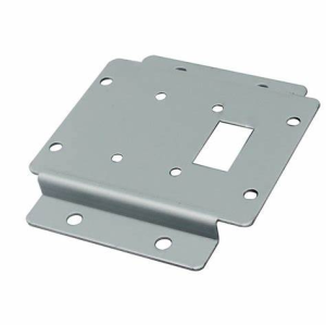 Mold Making Stamping Parts, Angle Iron, Powder Coating.