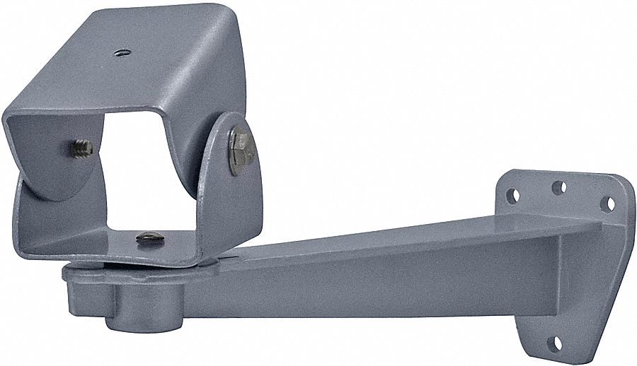 Monitoring Bracket Universal Household Installation Camera Wall Mounted Outdoor Aluminum Alloy Universal Projector Hanger Suspension - Image 2