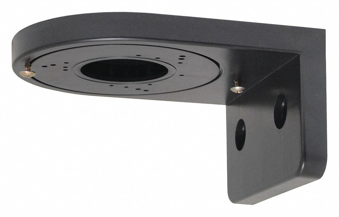 Monitoring Bracket Universal Household Installation Camera Wall Mounted Outdoor Aluminum Alloy Universal Projector Hanger Suspension - Image 3