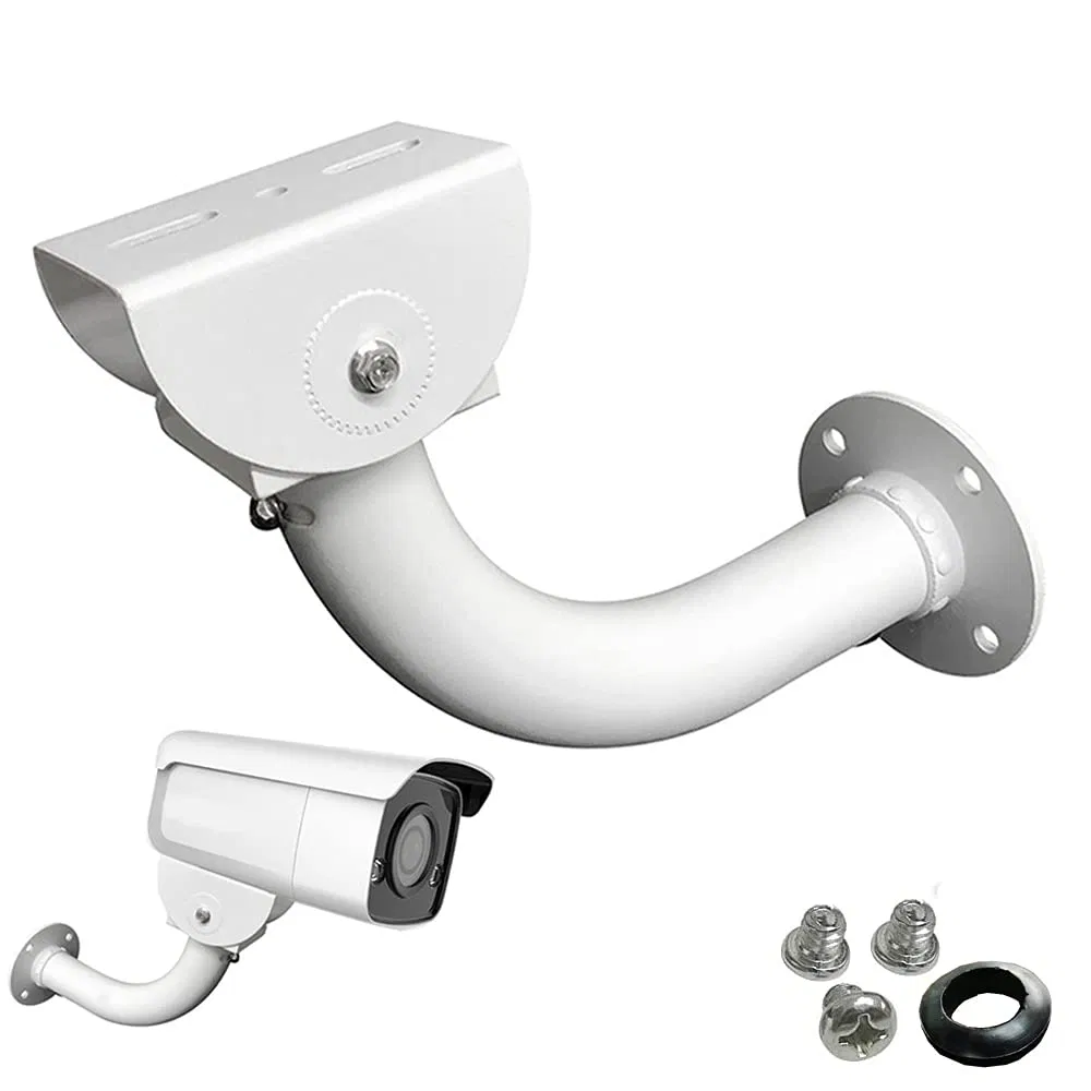 Monitoring Bracket Universal Household Installation Camera Wall Mounted Outdoor Aluminum Alloy Universal Projector Hanger Suspension - Image 4