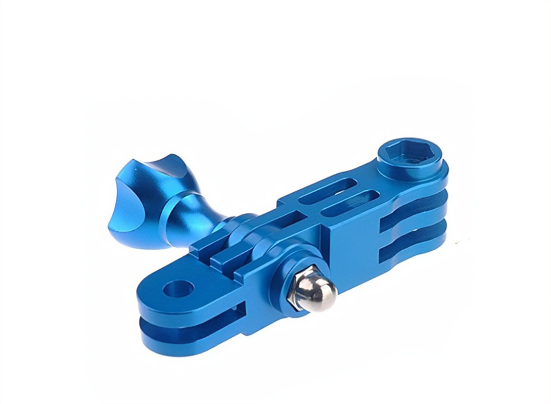 Motorcycle Parts Modification CNC Separation Handlebar Sports Car Racing Street Car Modification Aluminum Alloy Handlebar - Image 5