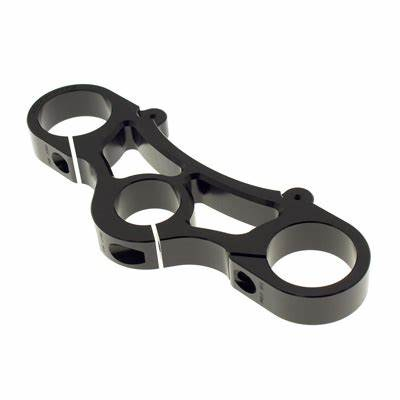 Motorcycle Parts Modification CNC Separation Handlebar Sports Car Racing Street Car Modification Aluminum Alloy Handlebar - Image 6