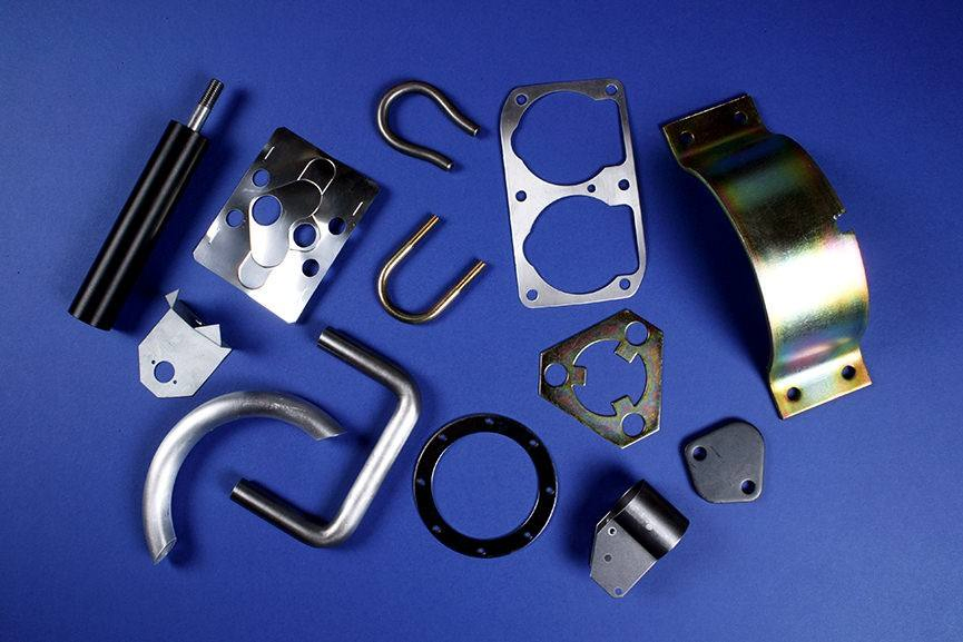 Non Standard 304 Stainless Steel Laser Cutting, Bending, Welding, Stamping, 316 Steel Plate Accessories, Sheet Metal Parts - Image 6