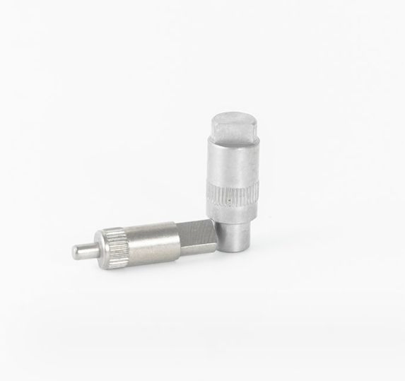 Non Standard Customized Connecting Rod Joints, Studs, Stainless Steel Connecting Rod Joints, Manufacturer's Hardware Accessories