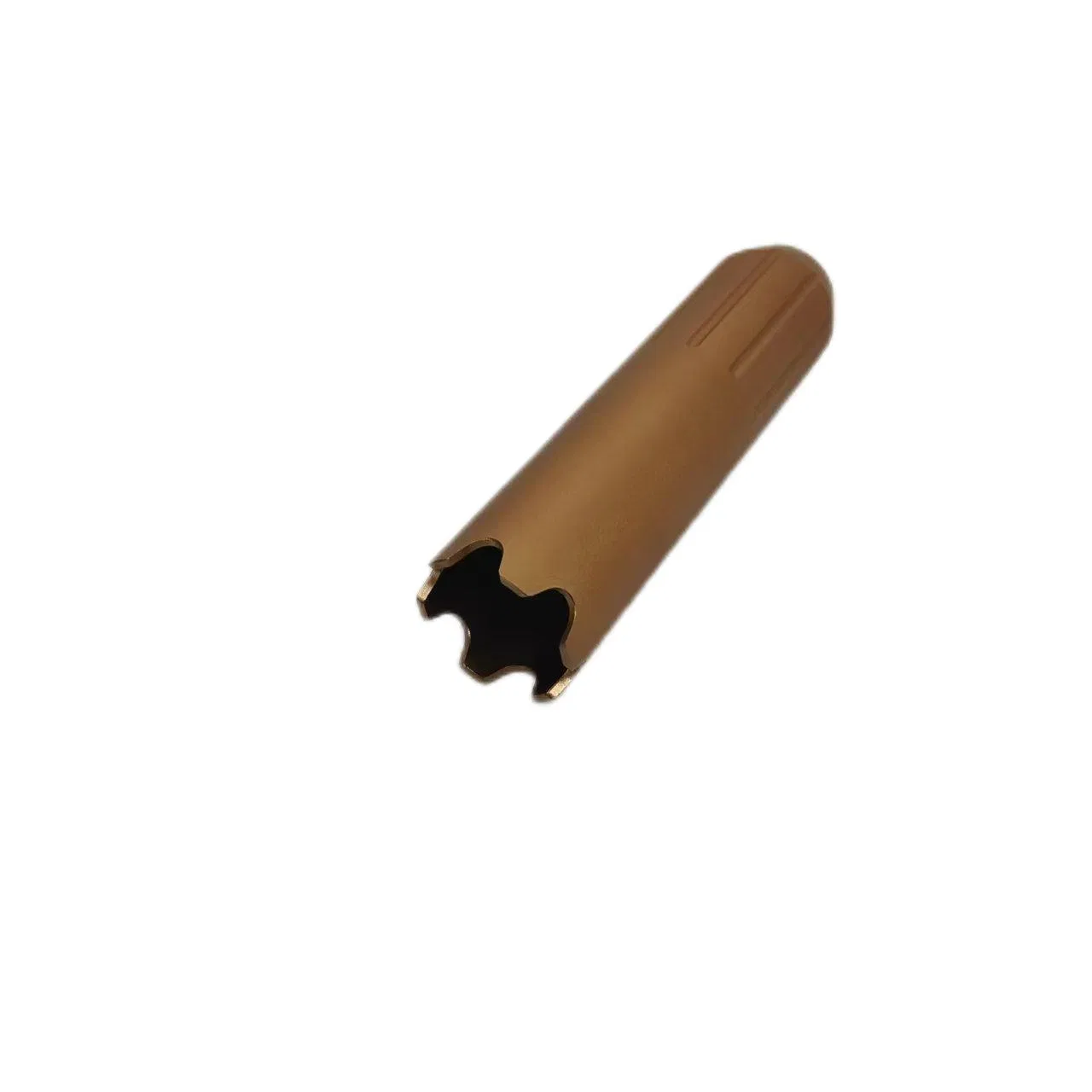 Non-Standard Porous Little Titanium Part CNC Machining Processing Passivated Stainless Steel Parts CNC Parts Free Samples