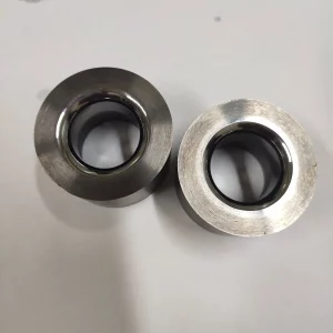 Non Standard Production of Various Hard Alloy Wire Drawing Molds, Tungsten Steel Mold Cores, Wear-Resistant Tungsten Carbide Shaft Sleeves