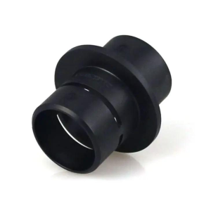 Nylon Plastic Parts Processing Wear-Resistant Nylon Shaped Parts Customized ABS Injection Molded Parts