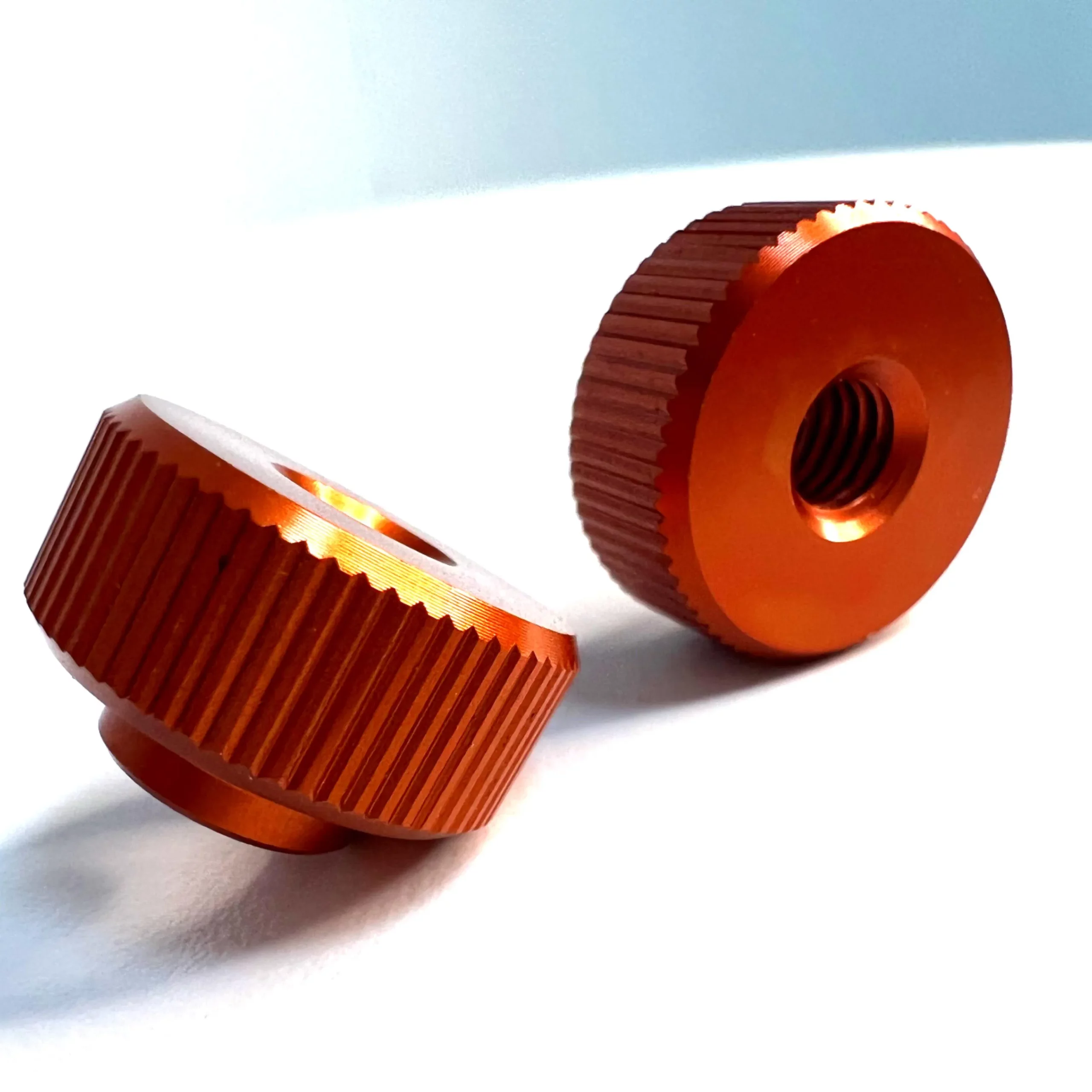 ODM/OEM CNC Parts Customized Gas Stove Adapter Gas Bottle Connector Split Stove Converter Connector - Image 2