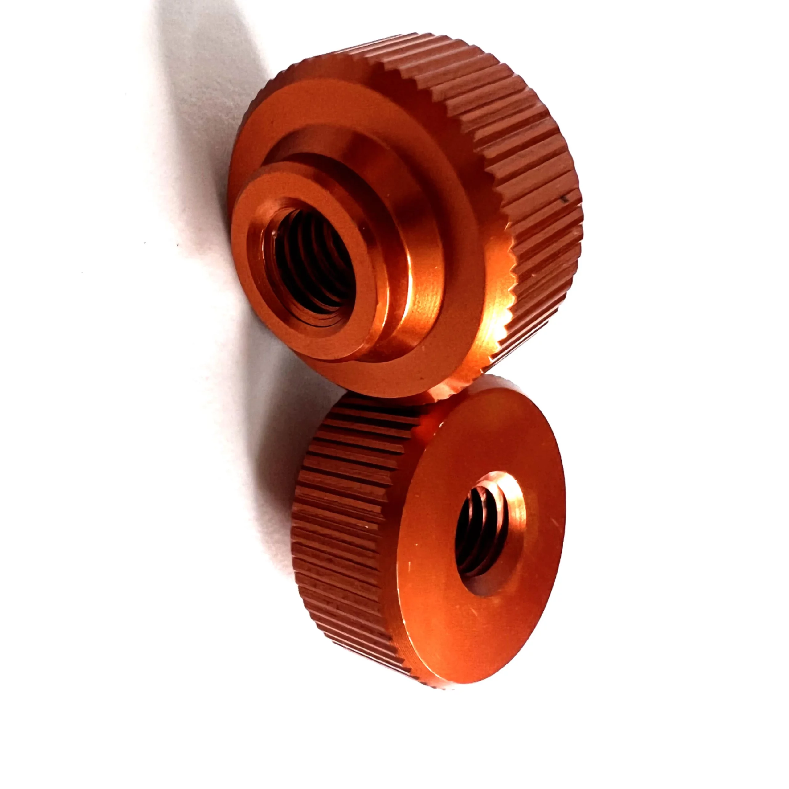 ODM/OEM CNC Parts Customized Gas Stove Adapter Gas Bottle Connector Split Stove Converter Connector - Image 3