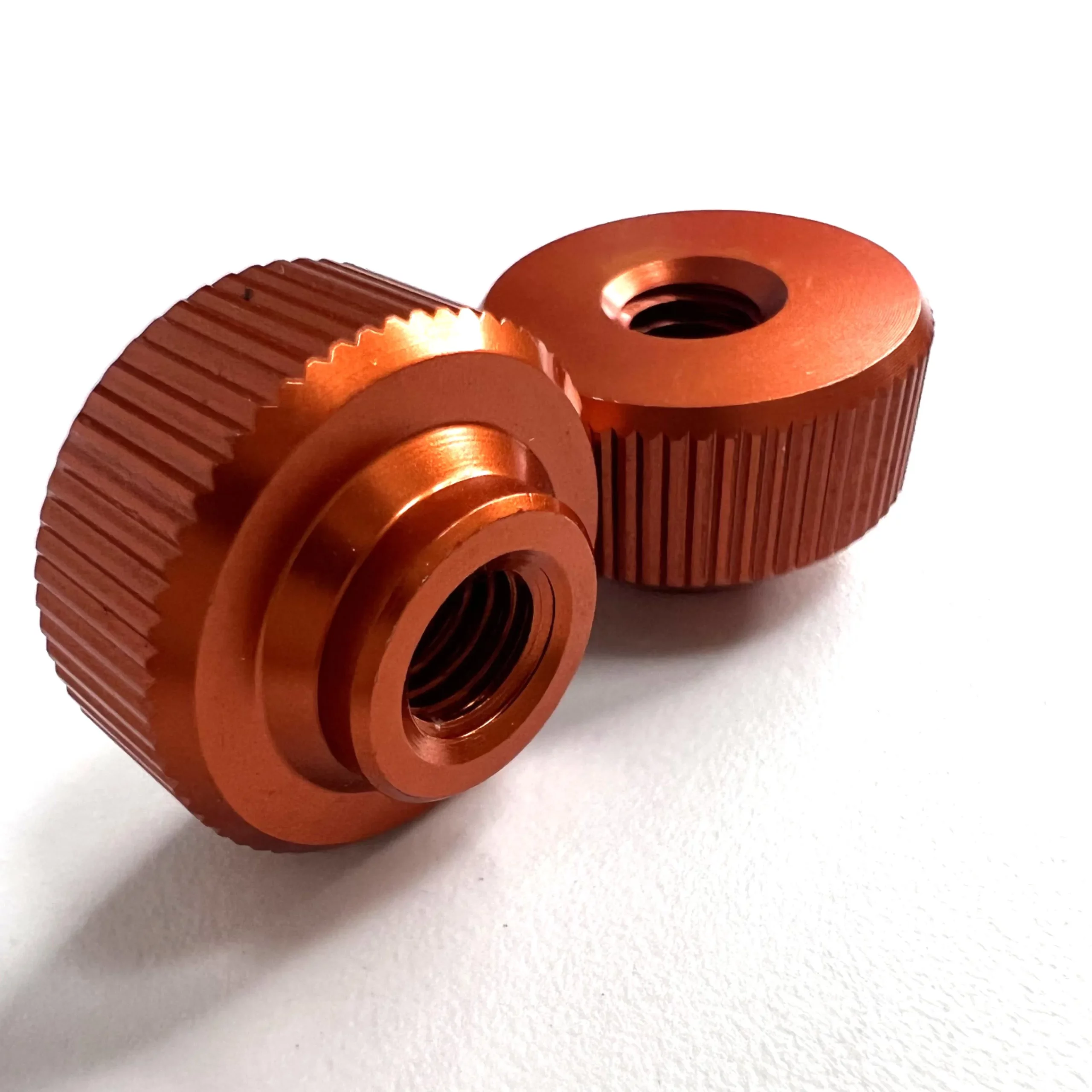 ODM/OEM CNC Parts Customized Gas Stove Adapter Gas Bottle Connector Split Stove Converter Connector - Image 4