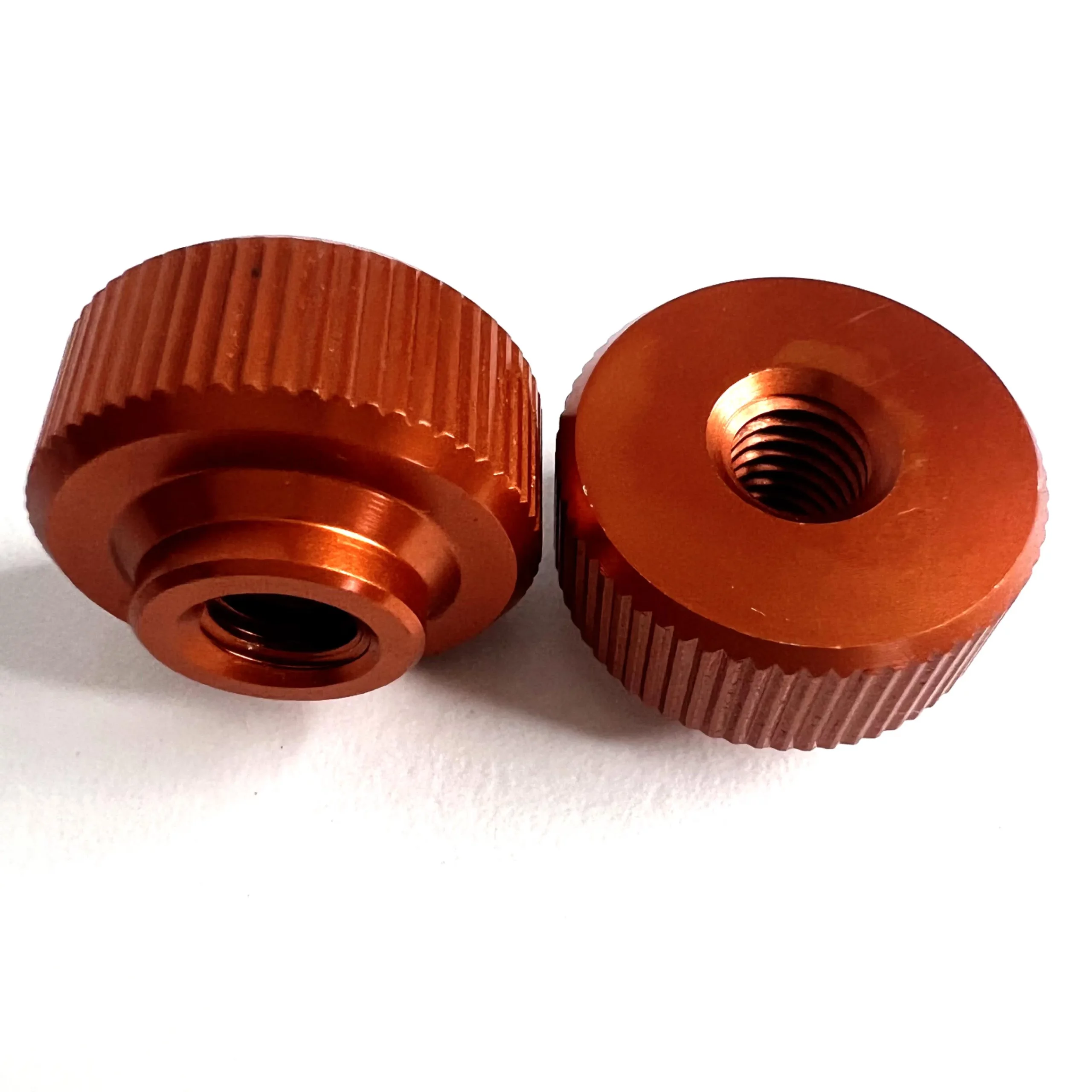 ODM/OEM CNC Parts Customized Gas Stove Adapter Gas Bottle Connector Split Stove Converter Connector - Image 5