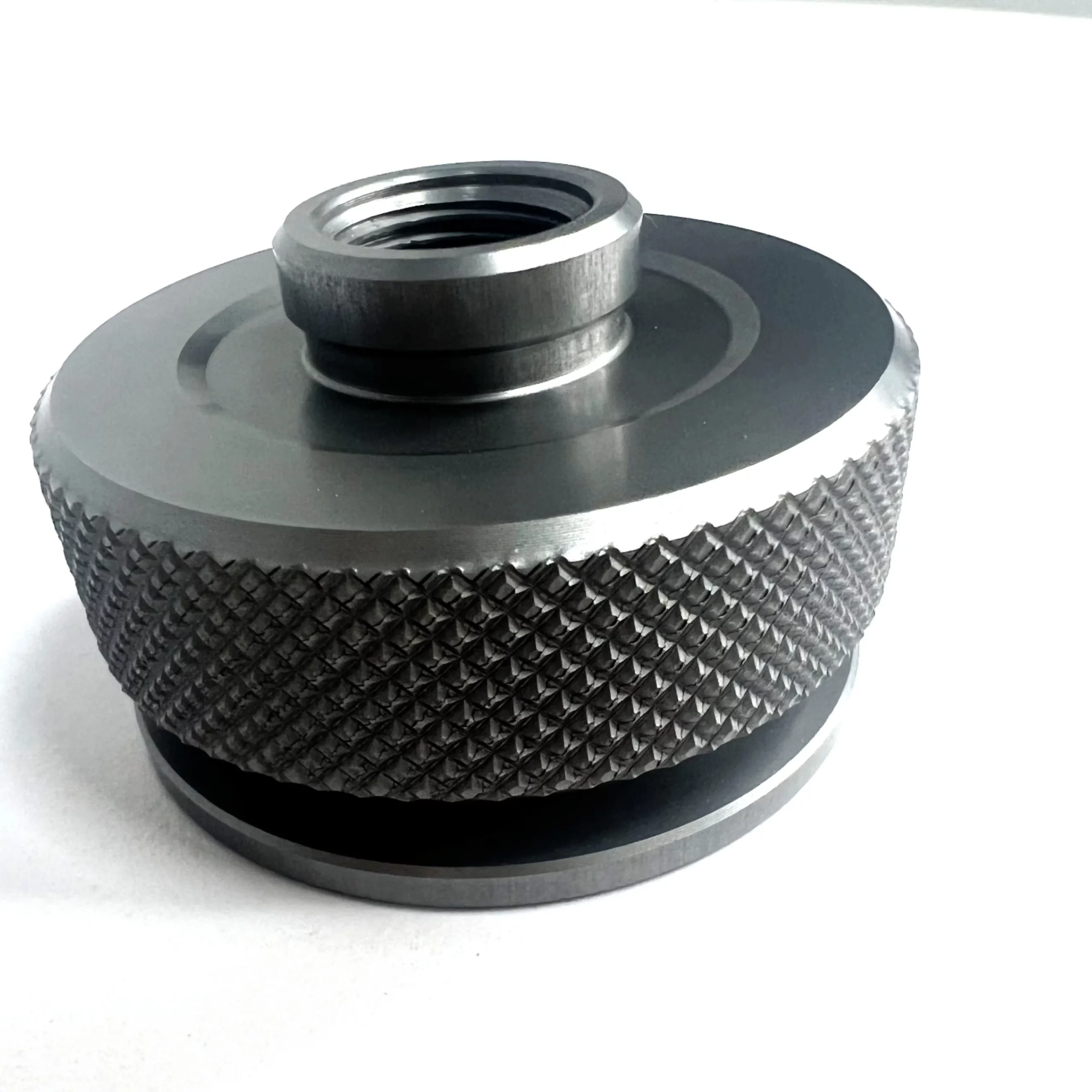 ODM/OEM CNC Parts Customized Gas Stove Adapter Gas Bottle Connector Split Stove Converter Connector - Image 6