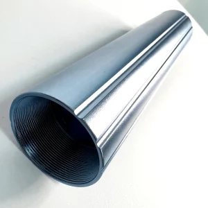 ODM/OEM Customized CNC Machined High Quality Steel Quick Action Release Thumb Nut