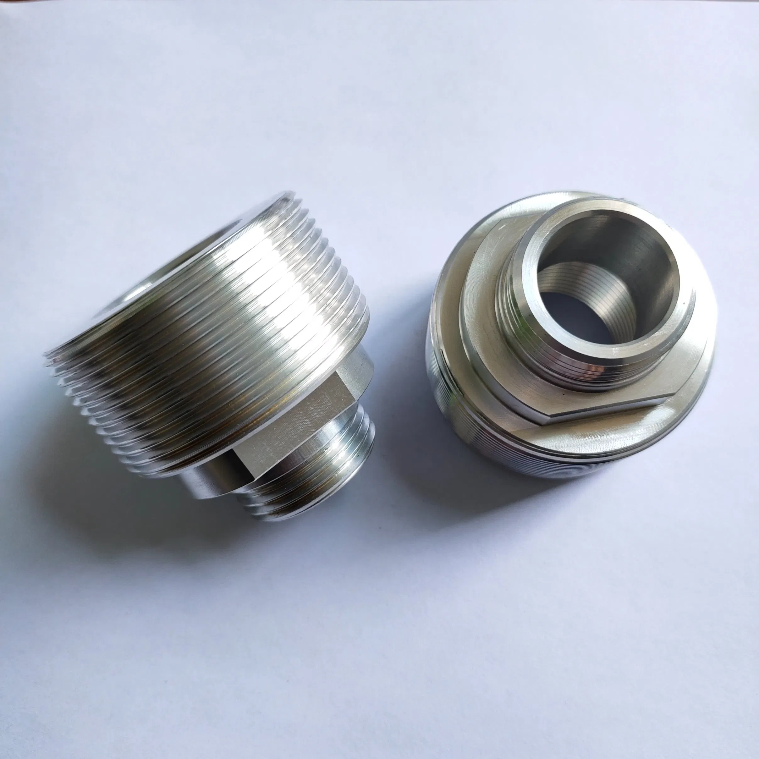 ODM/OEM Precision CNC Machining, Customized According to Drawings, High Precision, Good Quality, and Excellent Service - Image 3
