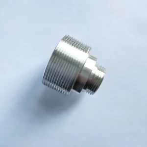 ODM/OEM Precision CNC Machining, Customized According to Drawings, High Precision, Good Quality, and Excellent Service