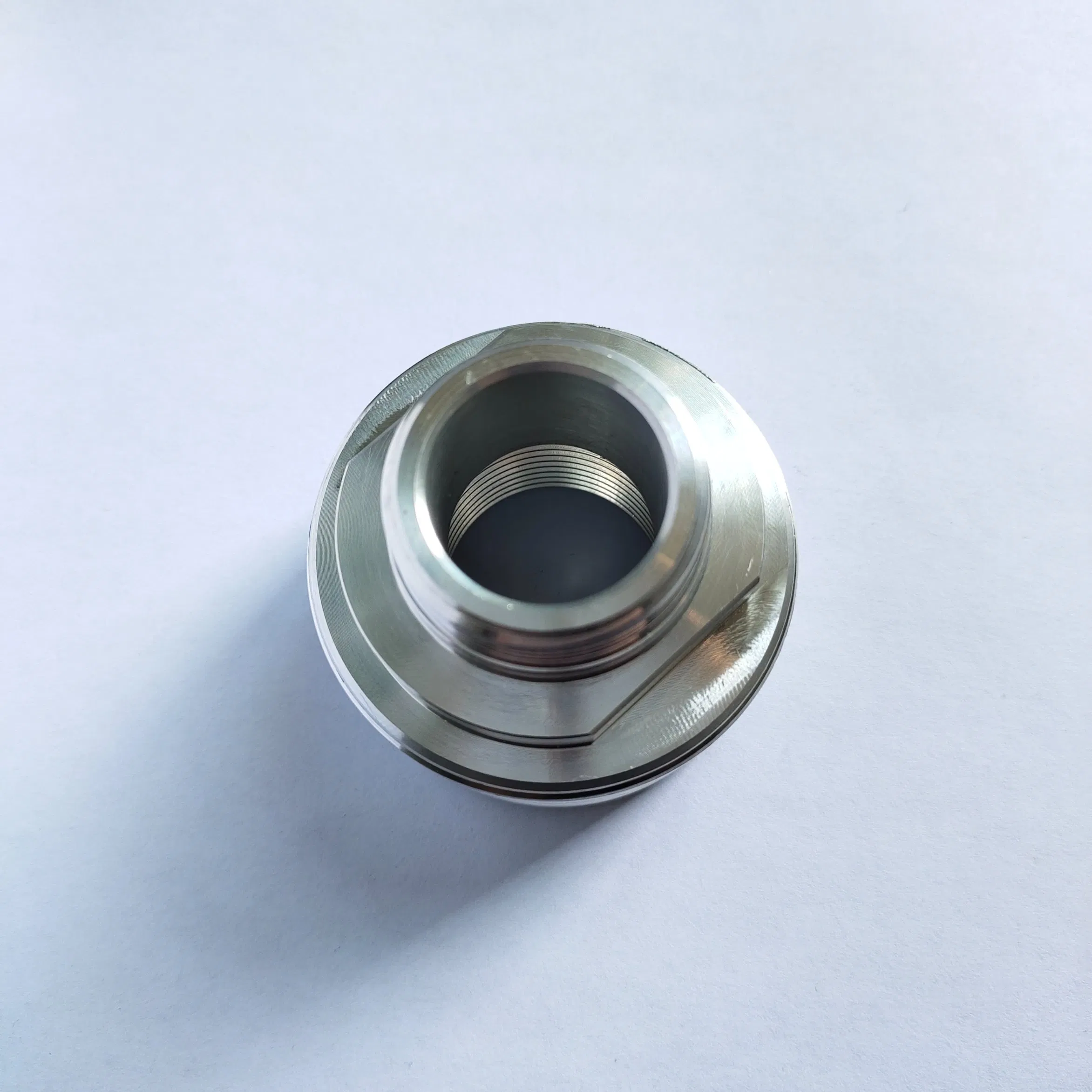ODM/OEM Precision CNC Machining, Customized According to Drawings, High Precision, Good Quality, and Excellent Service - Image 6