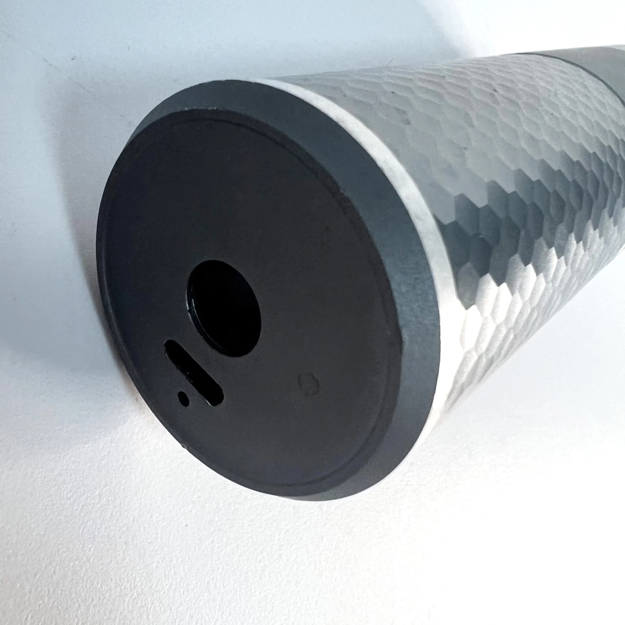 ODM/OEM Round Shank Teeth Holder for Piling Drilling Rigs Essential Construction Machinery Parts - Image 3