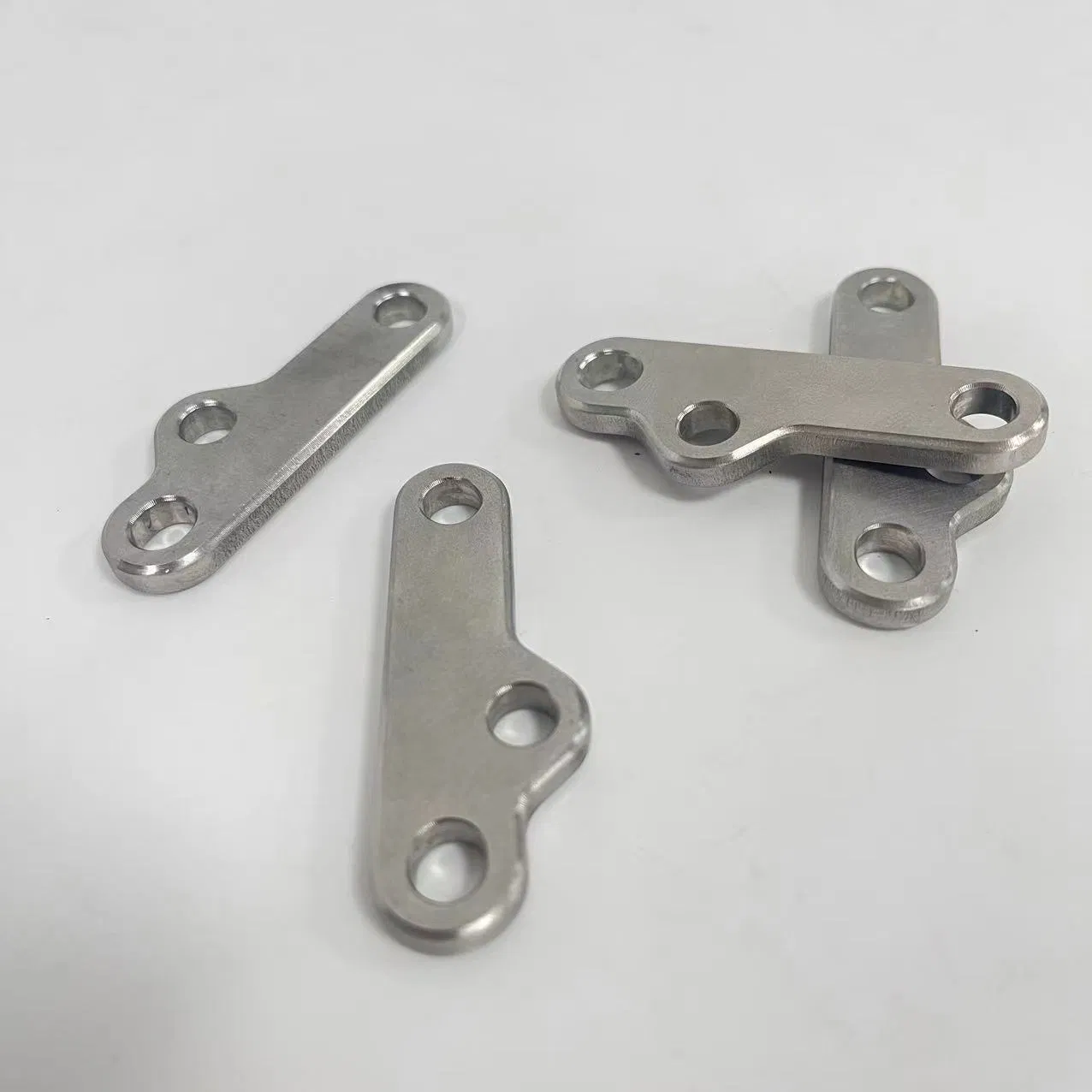 OEM 5 Axis Customized CNC Milling Lathing Turning Machining Service Metal Stainless Steel Prototype Aluminum Part - Image 5