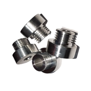 OEM Aluminum CNC Machining 7075 6061 6063 Aluminum Alloy Milling CNC Machining Aluminum Alloy Machining Services