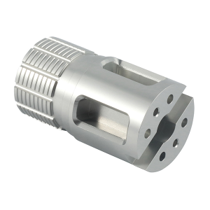 OEM Aluminum CNC Machining 7075 Aluminium Machining Service Quantity Aluminum Alloy Milling CNC Customized CNC Machining Parts