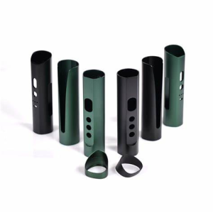 OEM Beauty Equipment Case ABS Plastic Injection Cover Shell Plastic Housing Case of Aesthetic Machine for Home Beauty Instrument
