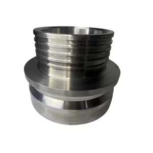 OEM CNC Lathe Turning Processing Aluminum Stainless Steel CNC Parts Precision Turning Parts