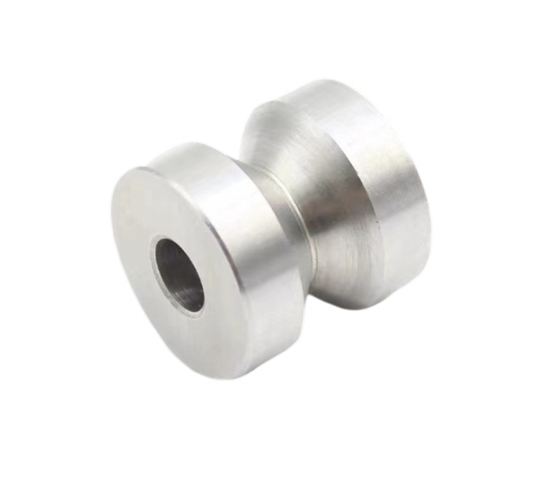 OEM CNC Machining Parts 5 Axis Precision Turning and Milling Service