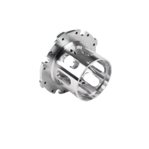 OEM CNC Rapid Prototyping Custom Titanium Copper Stainless Steel Aluminum Turning Milling CNC Manufacturing Services