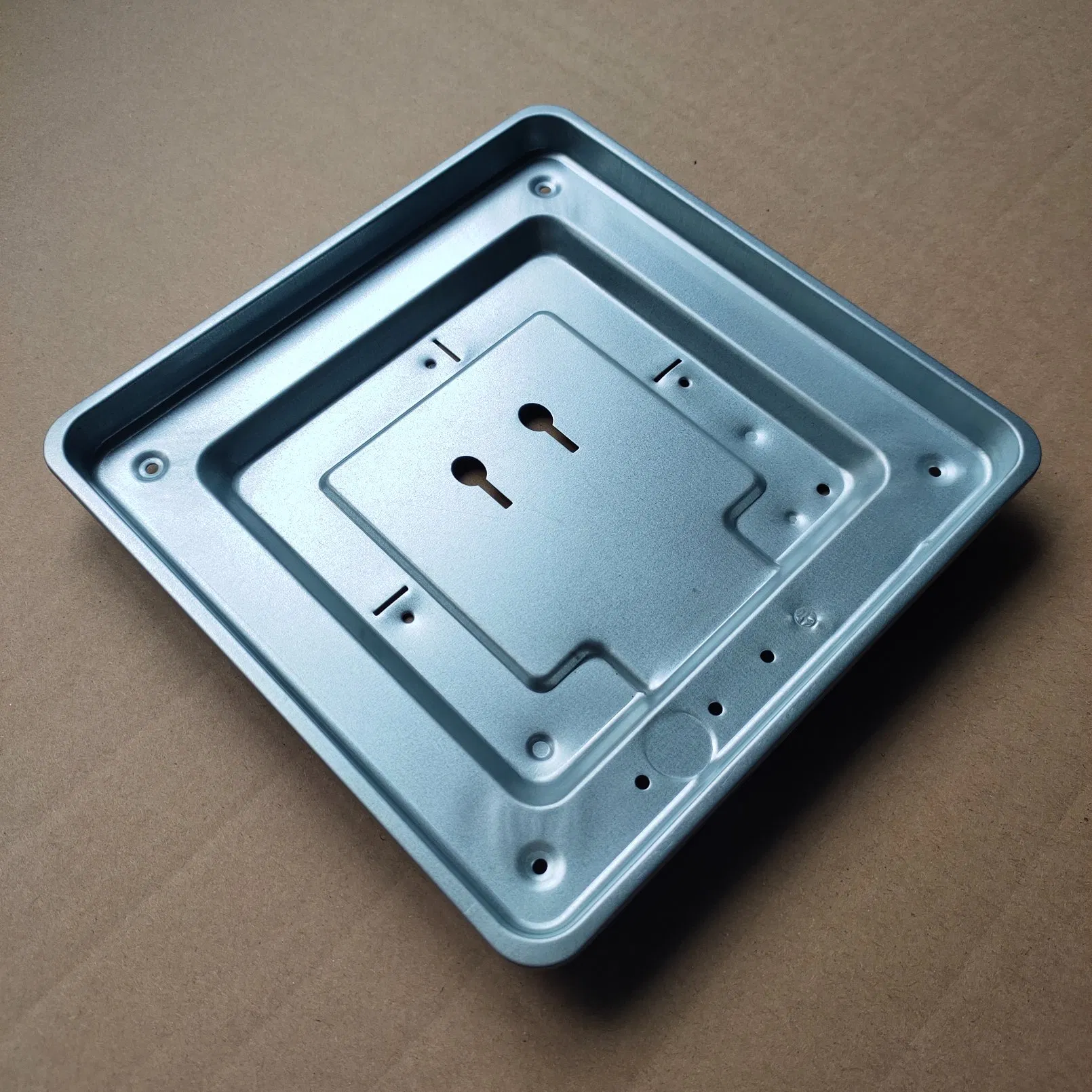OEM CNC Sheet Metal Processing, Bending, Stamping, Forming, Coating, Punching, Welding, Sheet Metal Stamping Services - Image 4