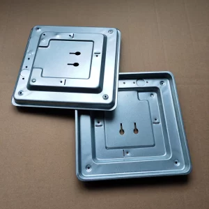 OEM CNC Sheet Metal Processing, Bending, Stamping, Forming, Coating, Punching, Welding, Sheet Metal Stamping Services