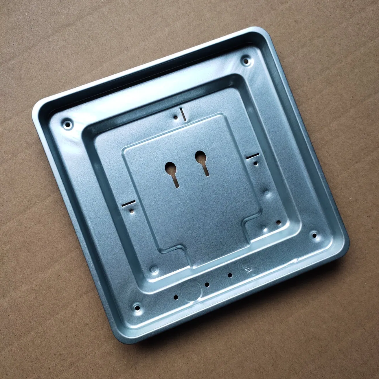 OEM CNC Sheet Metal Processing, Bending, Stamping, Forming, Coating, Punching, Welding, Sheet Metal Stamping Services - Image 5