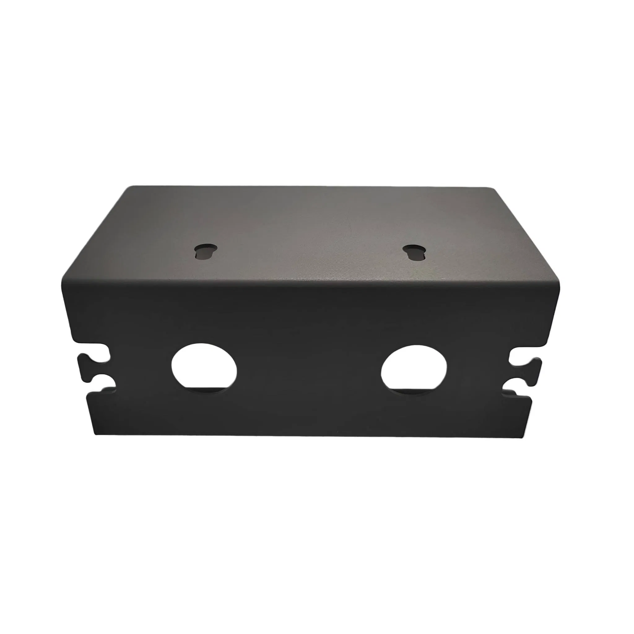 OEM Custom Brass Aluminum Laser Cutting Processing Stainless Steel Parts Welding Bending Services Sheet Metal Fabrication - Image 2