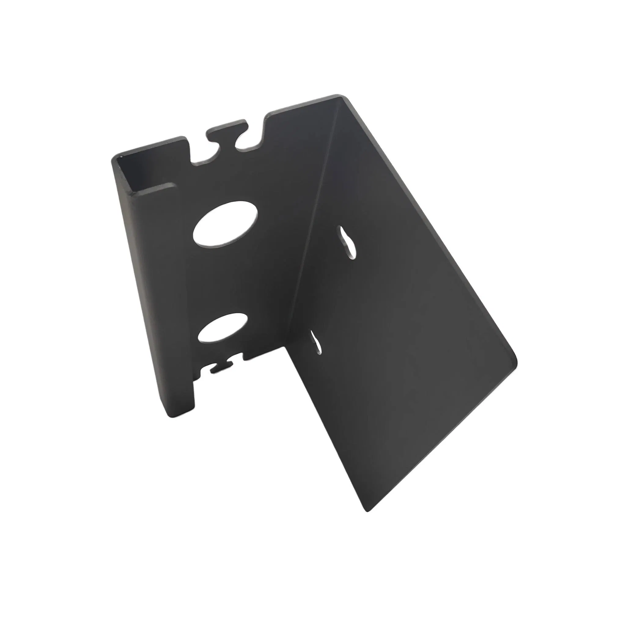 OEM Custom Brass Aluminum Laser Cutting Processing Stainless Steel Parts Welding Bending Services Sheet Metal Fabrication - Image 3