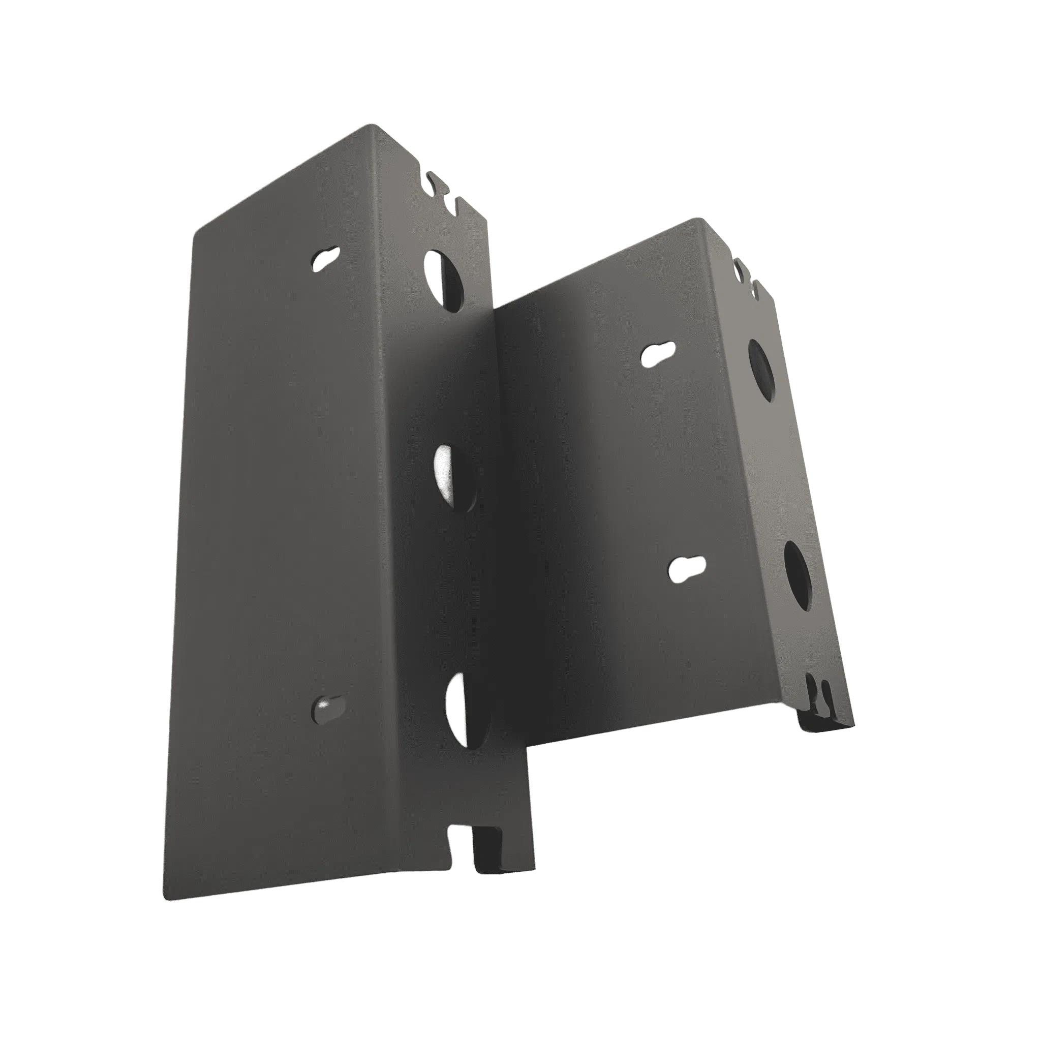 OEM Custom Brass Aluminum Laser Cutting Processing Stainless Steel Parts Welding Bending Services Sheet Metal Fabrication - Image 5