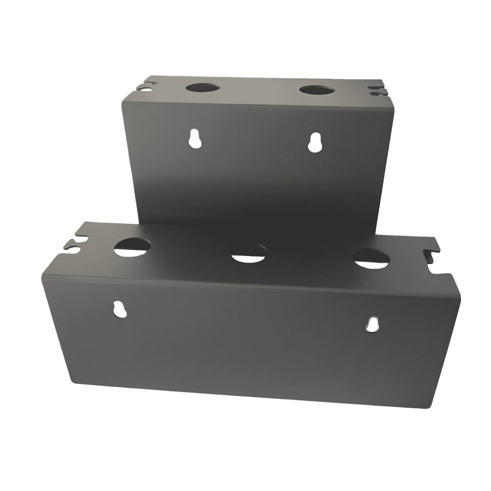 OEM Custom Brass Aluminum Laser Cutting Processing Stainless Steel Parts Welding Bending Services Sheet Metal Fabrication - Image 6