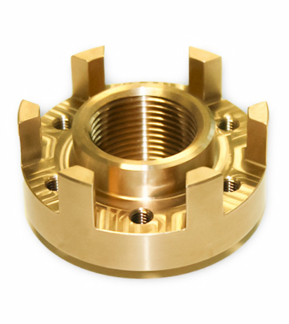 OEM Custom Precision Metal Machining Service Bronze Copper Brass Joint Component Stainless Steel Aluminum CNC Machined Parts