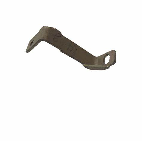 OEM Custom Precision Metal Stamping Sheet CNC Metal Fabrication Stainless Steel Stamping Parts Bending Fabrication Metal Partsoem Custom Precision Metal Stampin - Image 4