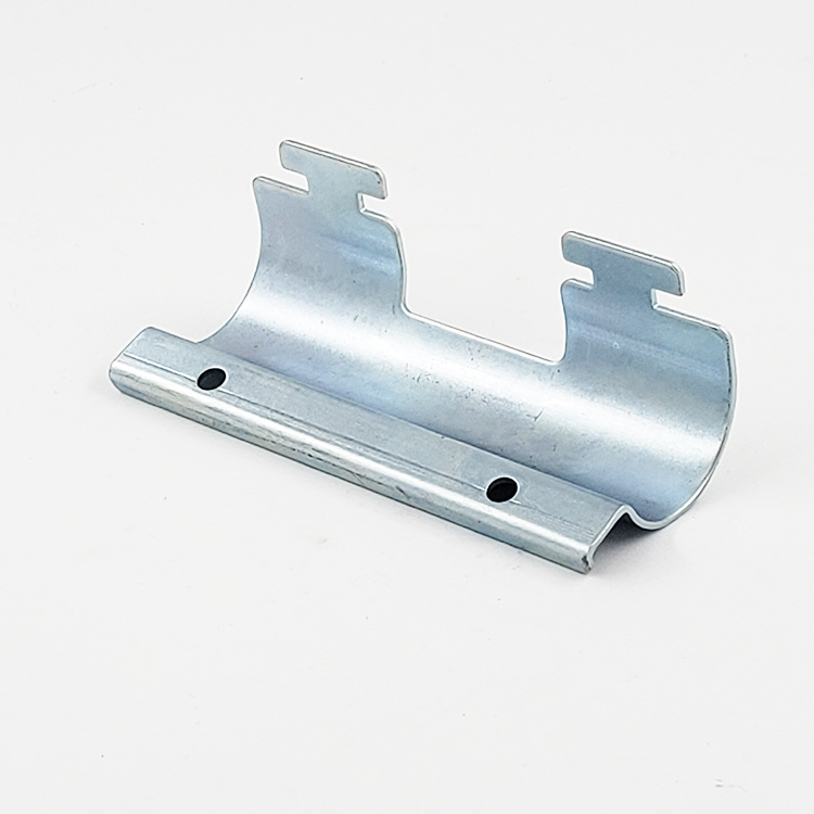 OEM Custom Precision Metal Stamping Sheet CNC Metal Fabrication Stainless Steel Stamping Parts Bending Fabrication Metal Partsoem Custom Precision Metal Stampin - Image 5