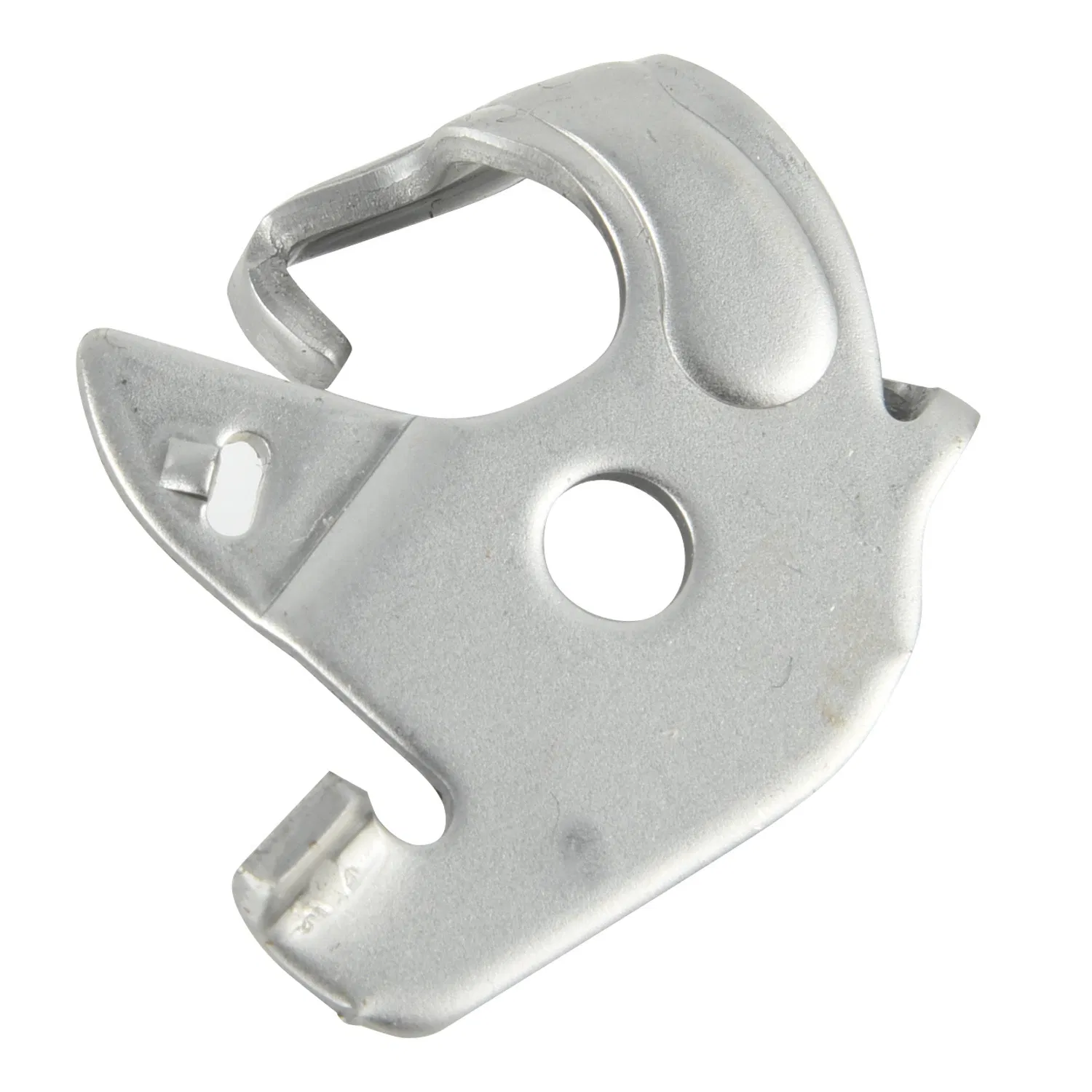 OEM Custom Precision Metal Stamping Sheet CNC Metal Fabrication Stainless Steel Stamping Parts Bending Fabrication Metal Partsoem Custom Precision Metal Stampin - Image 6