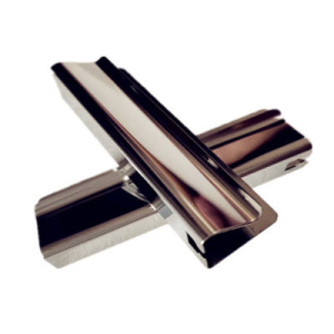 OEM Custom Sheet Metal Stamping Parts Services Fabrication Precision Metal Brass Aluminum Stainless Steel Stamping Parts