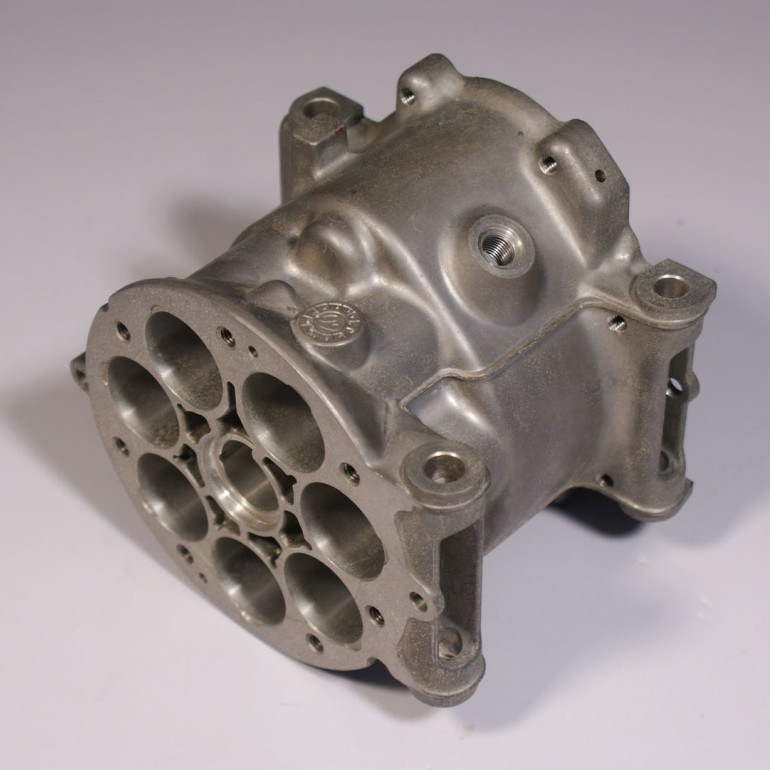 OEM Custom Wax Mold Casting Stainless Steel Precision Casting Processing - Image 6