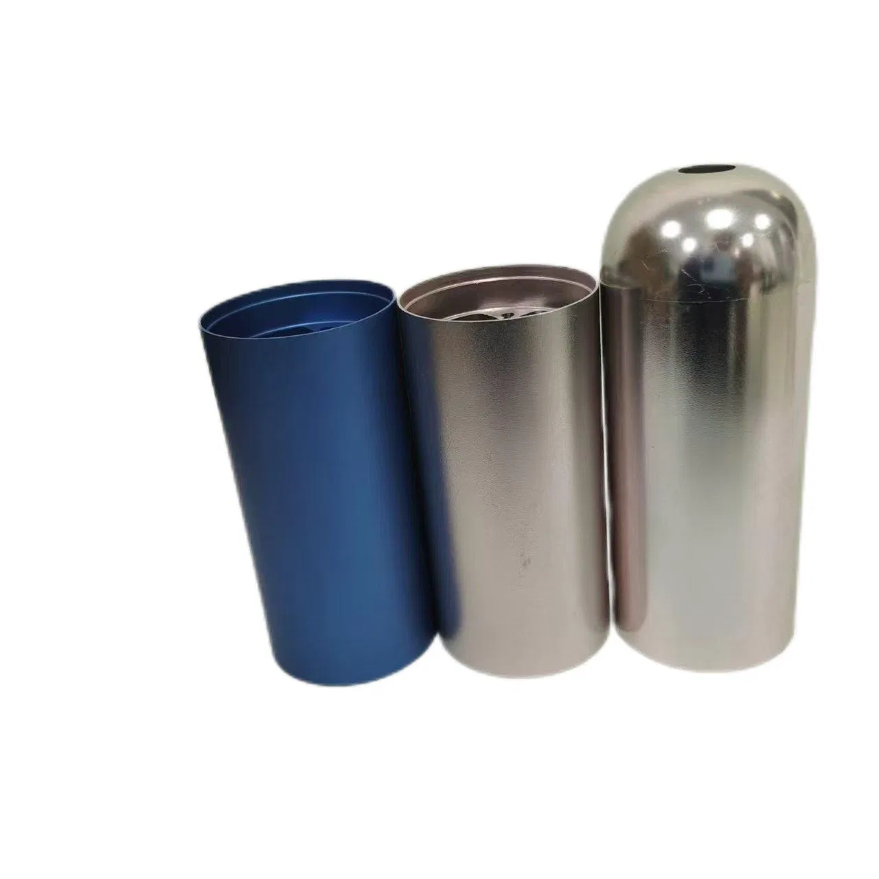 OEM Customized 5 Axis CNC Hardware Processing Metal Stainless Steel Prototype CNC Machining Aluminum Parts - Image 2