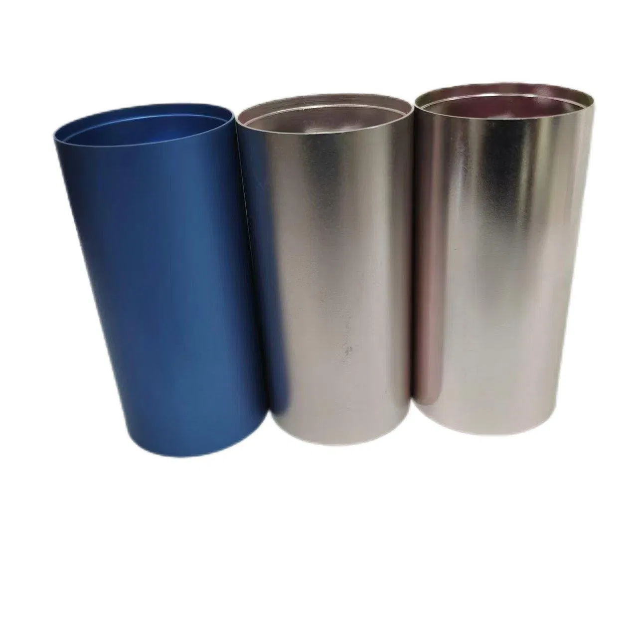 OEM Customized 5 Axis CNC Hardware Processing Metal Stainless Steel Prototype CNC Machining Aluminum Parts - Image 3