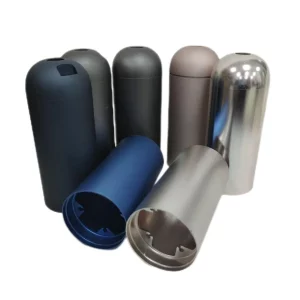 OEM Customized 5 Axis CNC Hardware Processing Metal Stainless Steel Prototype CNC Machining Aluminum Parts