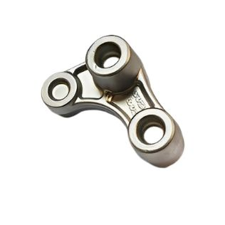 OEM Customized Forged Aluminum Motorcycle Parts and Accessories Press Stainless Steel Metal Forging Parts Machining Services - Image 4