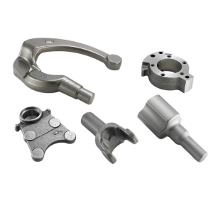 OEM Customized Forged Aluminum Motorcycle Parts and Accessories Press Stainless Steel Metal Forging Parts Machining Services