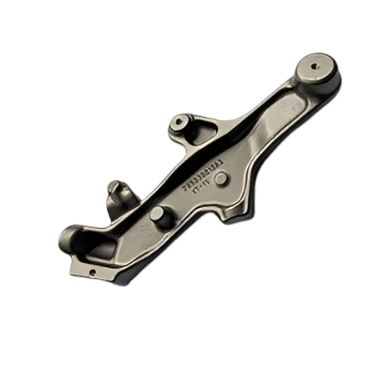 OEM Customized Forged Aluminum Motorcycle Parts and Accessories Press Stainless Steel Metal Forging Parts Machining Services - Image 6