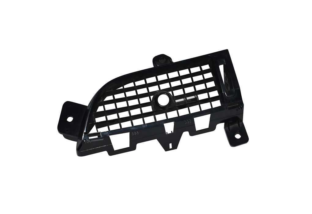 OEM Customized Parts Product Design, Production and Molding Services ABS PC Nylon Home Appliance Plastic Shell - Image 4