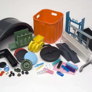 OEM Customized Parts Product Design, Production and Molding Services ABS PC Nylon Home Appliance Plastic Shell
